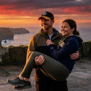 (Afternoon) Cliffs of Moher Half-Day Tour from Galway