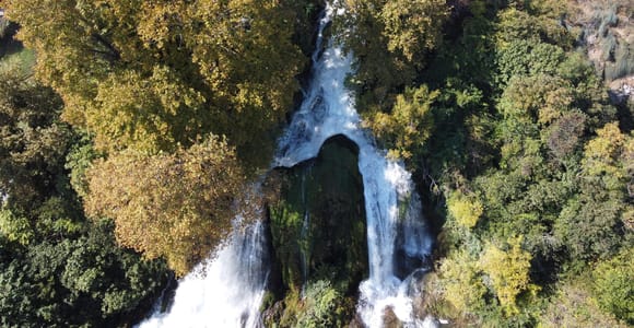 Thessaloniki: Pozar Thermal Baths & Edessa Day Trip