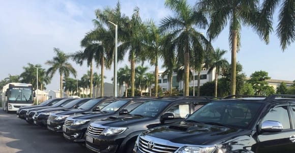 Private taxi: Phu Quoc Airport to Your Hotel | Fixed Price