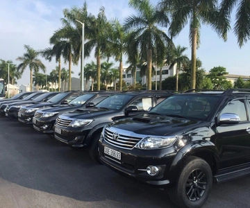 Private taxi: from Nha Trang to Da Lat (1 way transfer)