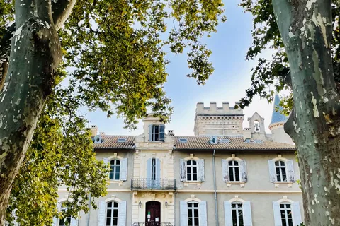 Tasting tour : The secrets of the vineyard Chateau Capion
