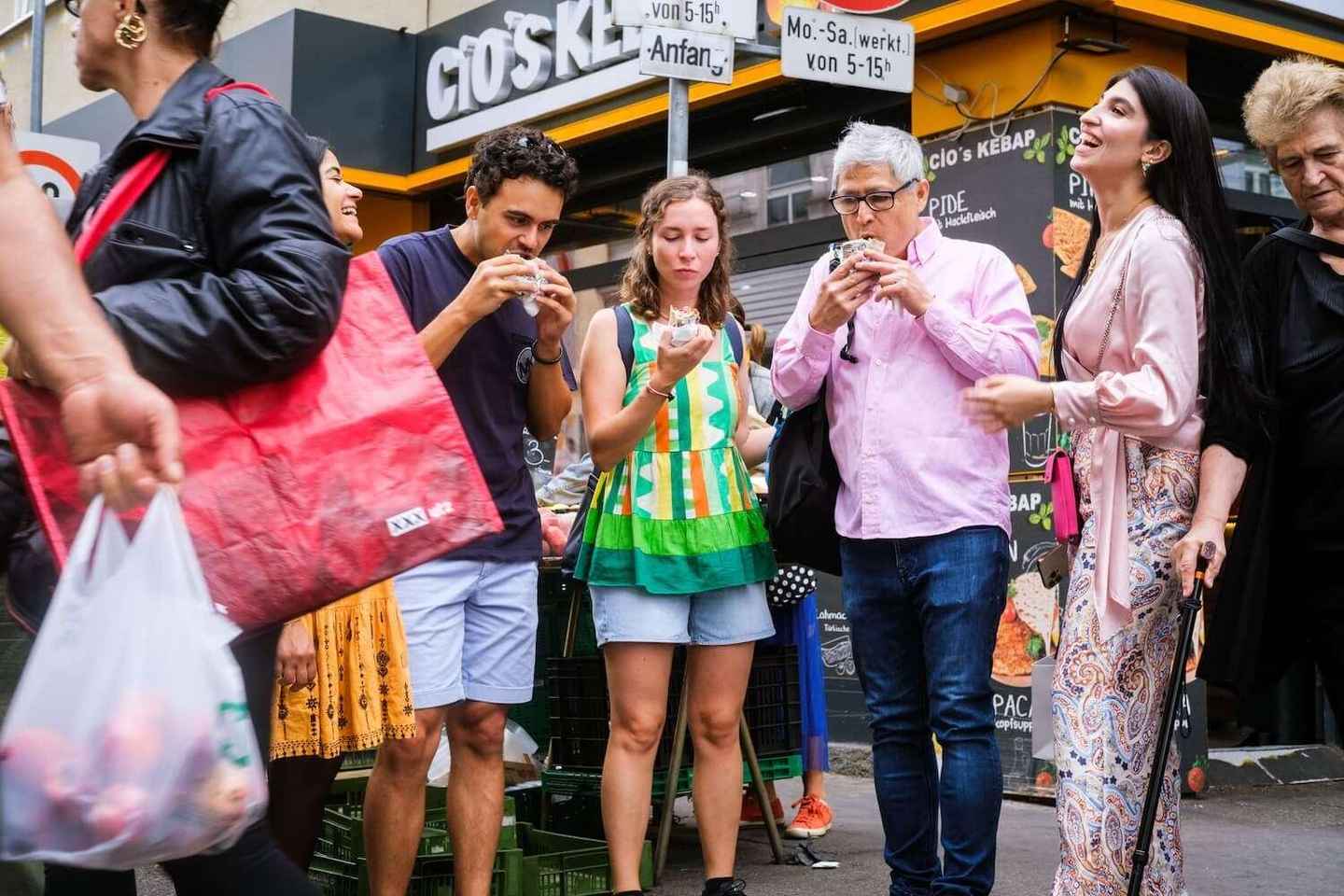 ウィーン食べ歩き：隠れた名店と本場の味