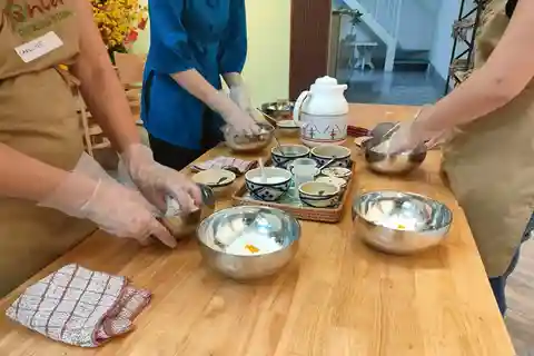 Authentic Vietnamese Cooking Class in Can Tho