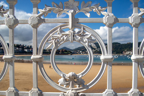 San Sebastian: Free Walking Tour with Local Guide
