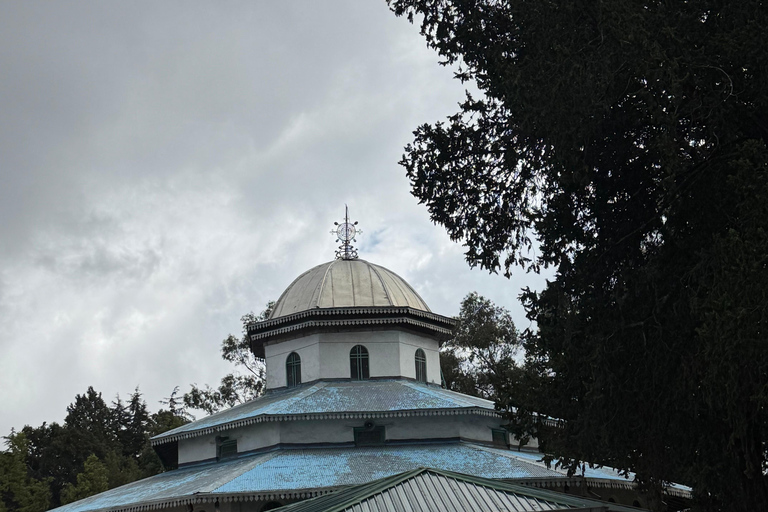 Addis Ababa: Culture, Crafts, Food, and Mount Entoto Tour