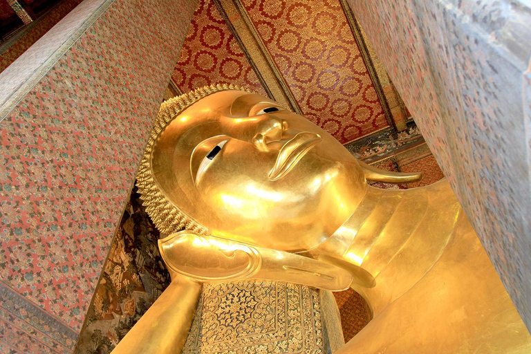 Bangkok: Audio guides for Bangkok, Chiang Mai & Ayutthaya