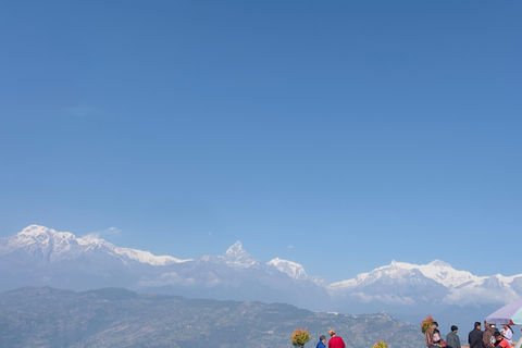 Kathmandu: Rara Lake 7-Day Jeep Tour with Hike