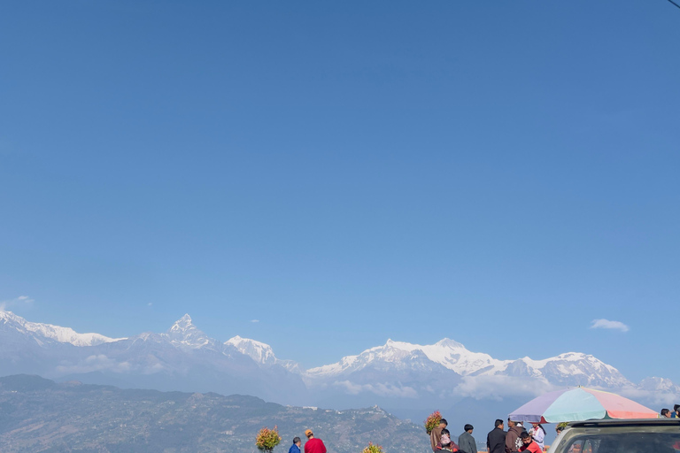 Kathmandu: Rara Lake 7-Day Jeep Tour with Hike