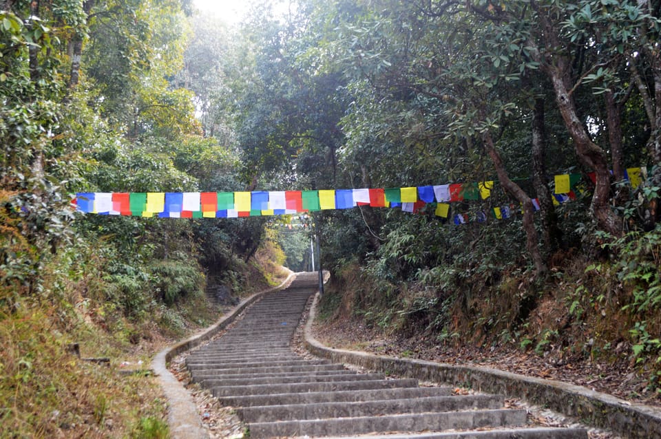 From Kathmandu: Dhulikhel To Namobuddha Guided Day Hike | GetYourGuide