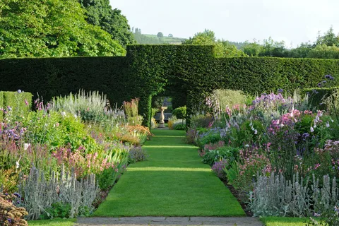 Walled Garden and Woodland Walk Entry Ticket