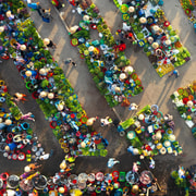 Can Tho: Mekong Delta Tour with Floating Market