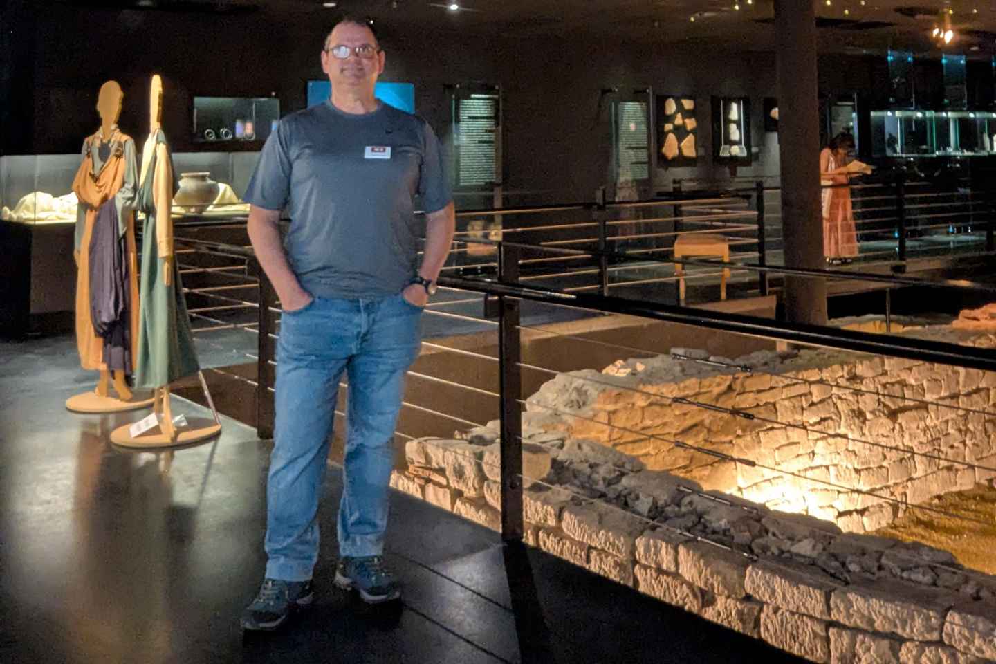 Майнц: вечерняя экскурсия по берегам Рейна и старому городу на русском и английском