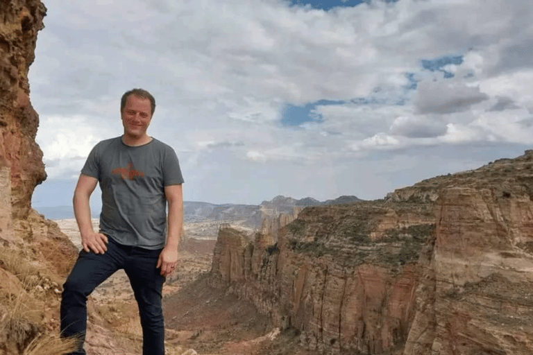 Addis Ababa: 8-Day Bahirdar, Gondar, Lalibela & Abune Yemata