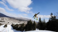 ハンターマウンテンへの遠足 - Housity