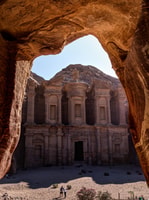 Dead Sea to Petra One-day - Housity