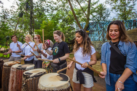 4-Day Rwanda golden monkey and Culture Safari 4-Day Rwanda golden monkey and Culture Safaris