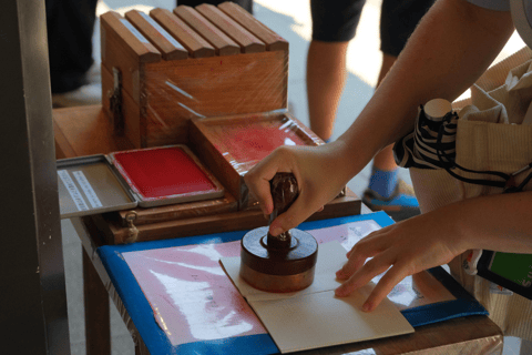 Tokio: wandeltour langs de hoogtepunten van Harajuku en Meiji JinguTijdreizen in Tokio: popcultuur in Harajuku en het Meiji Jingu-heiligdom