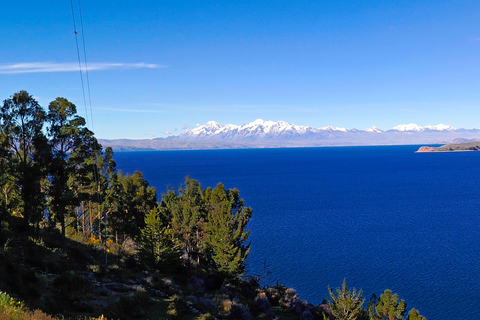Copacabana, Sun Island 1 day private tour