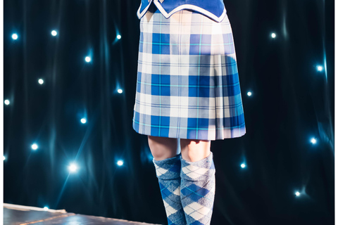 Edinburgh, Scottish Music and 4 course meal @ Corn Exchange