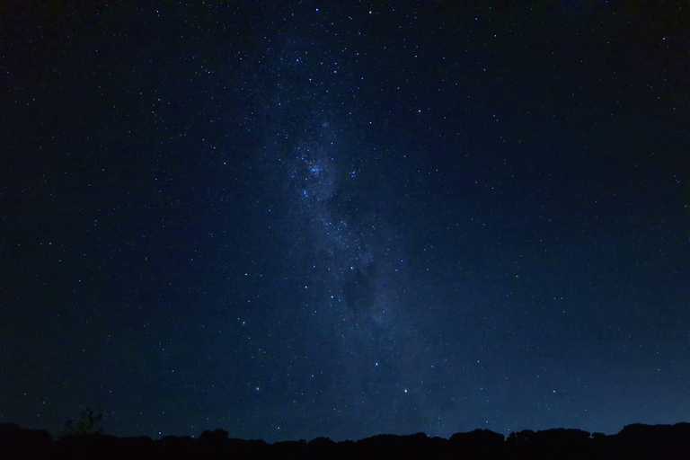 Auckland: Stargazing, Meteor Showers and Cosmic Events Tour