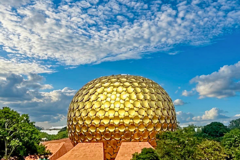 From Chennai: 12-Day Private Tour to Cochin with 3-Star Stay Chennai to Cochin 12 Days Private Tour with 3* Hotels