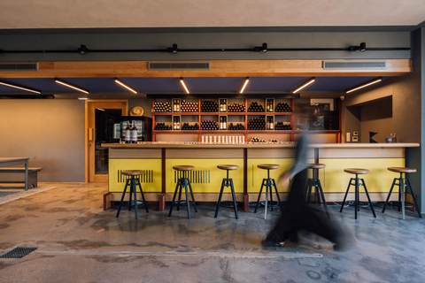 Monemvasia: Wine Tasting Experience with Local Delicacies