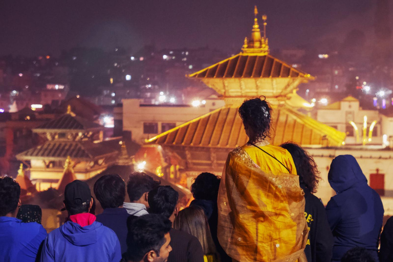 Divine Kathmandu: 5 Sacred Sites Tour for Indian Travelers