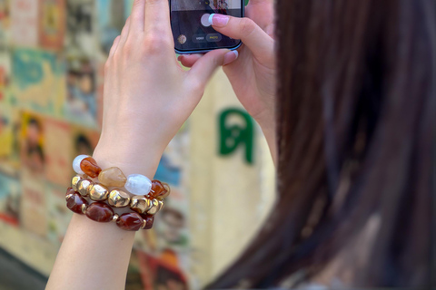 Bangkok : Instagram Photoshoot With Local photographer