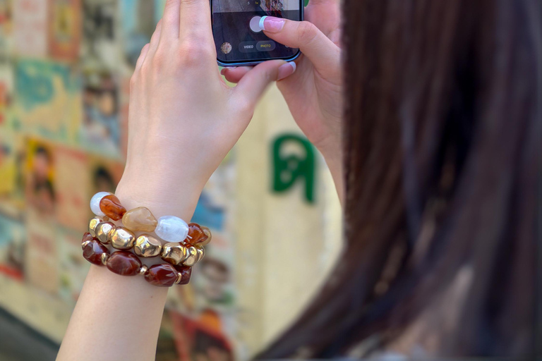 Bangkok : Instagram Photoshoot With Local photographer