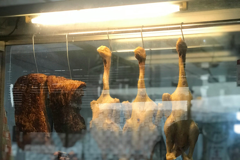Jakarta: Glodok Chinatown Morning Food Tour with 7+ Tastings