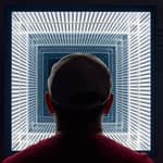 Bordeaux: Biglietto d'ingresso al Museo delle Illusioni