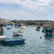 Malta Scenery: Complete Panoramic Tour IN PORTUGUESE