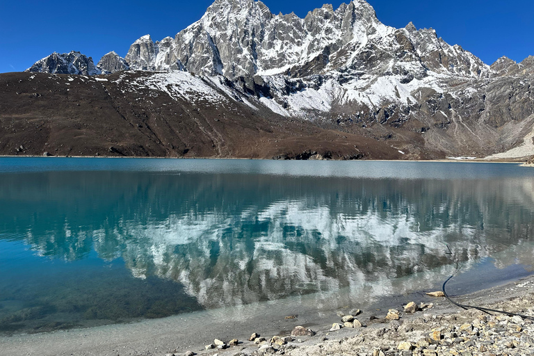 Circuit de la vallée de Gokyo - 13 jours