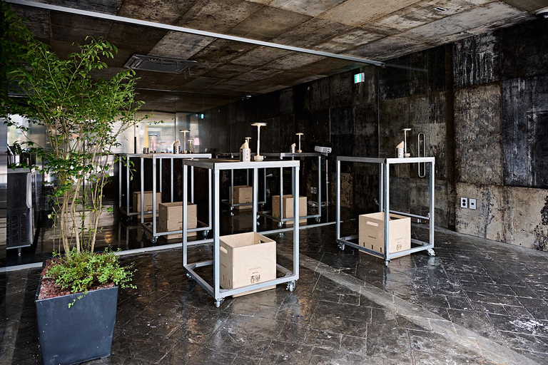 Seoul: Craft Makgeolli Brouwerij Tour &amp; ProefervaringPremium Makgeolli &amp; Food Pairing ervaring