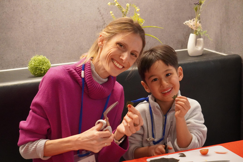 طوكيو: دورة طبخ بينتو لطيفة!