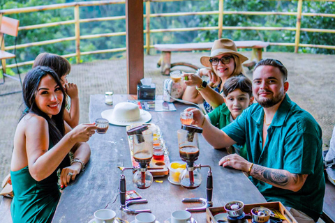 Bali: Graceful Art, Sacred Forest, Serenity and Lotus Bloom