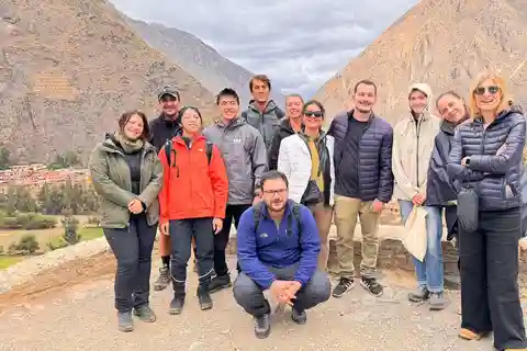 Depuis Cusco : Vallée sacrée et mines de sel de Maras avec déjeuner