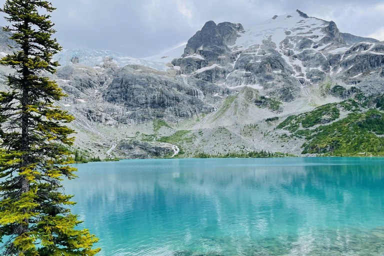 فانكوفر: رحلة مشي لمسافات طويلة إلى حديقة بحيرات جوفري ورحلة نهارية إلى ويسلر