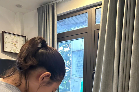 ورشة عمل قهوة هانوي: اصنع 6 مقاهي فيتنامية في منزلك4 أنواع من القهوة