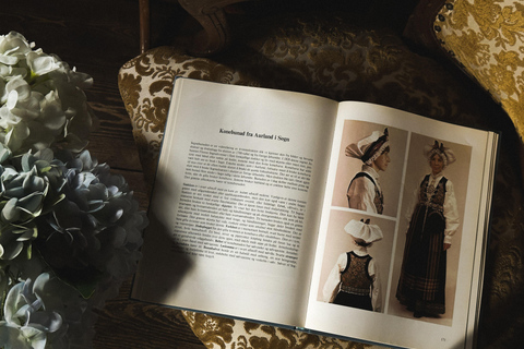 弗洛姆：峡湾农场音乐会