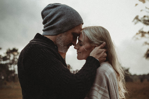 Levi: Professional engagement or after-wedding shoot