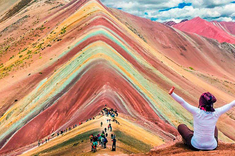 Exploring Magical Peru 8D/7N+ HOTEL 2 STARS