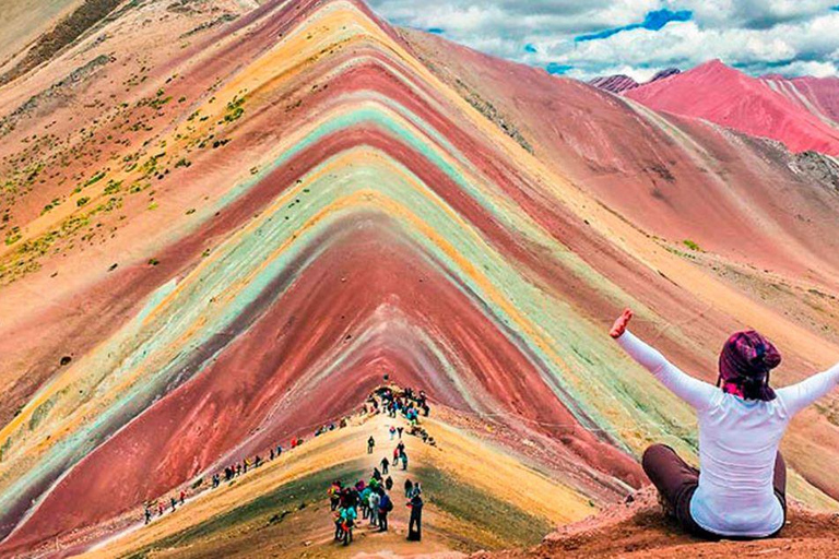 Exploring Magical Peru 8D/7N+ HOTEL 2 STARS