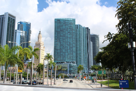 3-Day Florida Getaway: Miami, Everglades &amp; Key West Snorkel