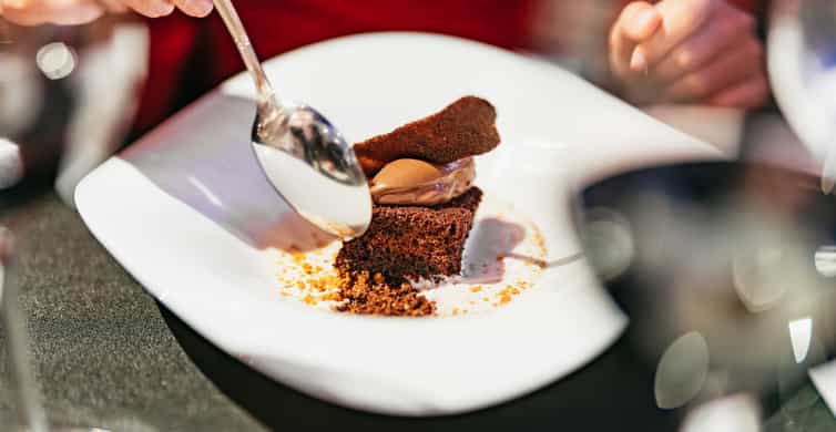 Madrid: Flamenco Show at Corral de la Moreria photo 9