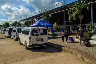 Transfers und Transporte