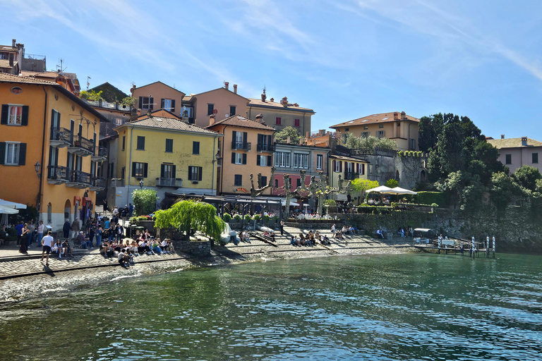 Lake Como: Bellagio, Villa Monastero & Varenna Full-Day Tour