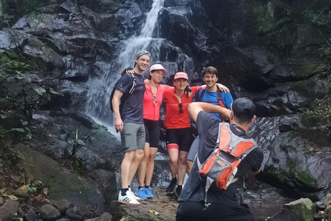 Foz do Iguaçu: Biking Tour to Aguaray