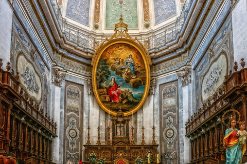 Tour da Messina a Taormina, Castelmola, Isola Bella