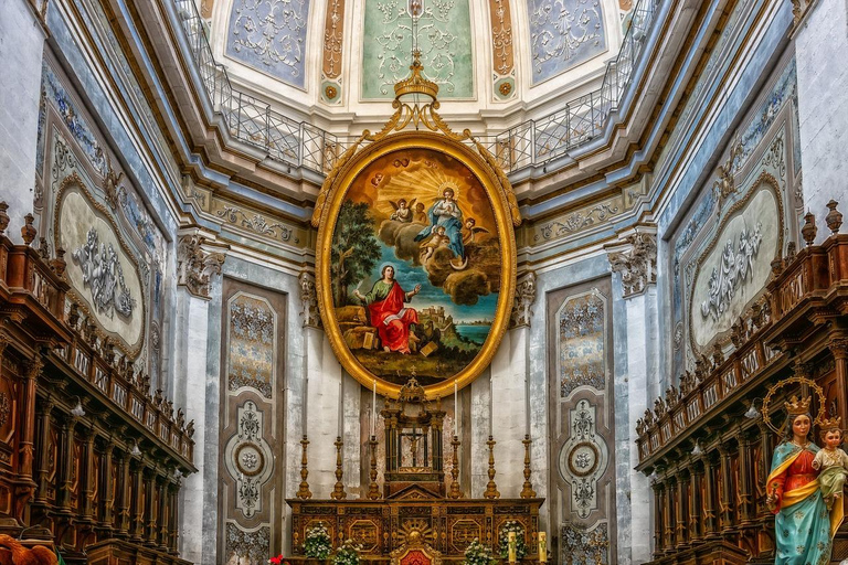 Tour da Messina a Taormina, Castelmola, Isola Bella